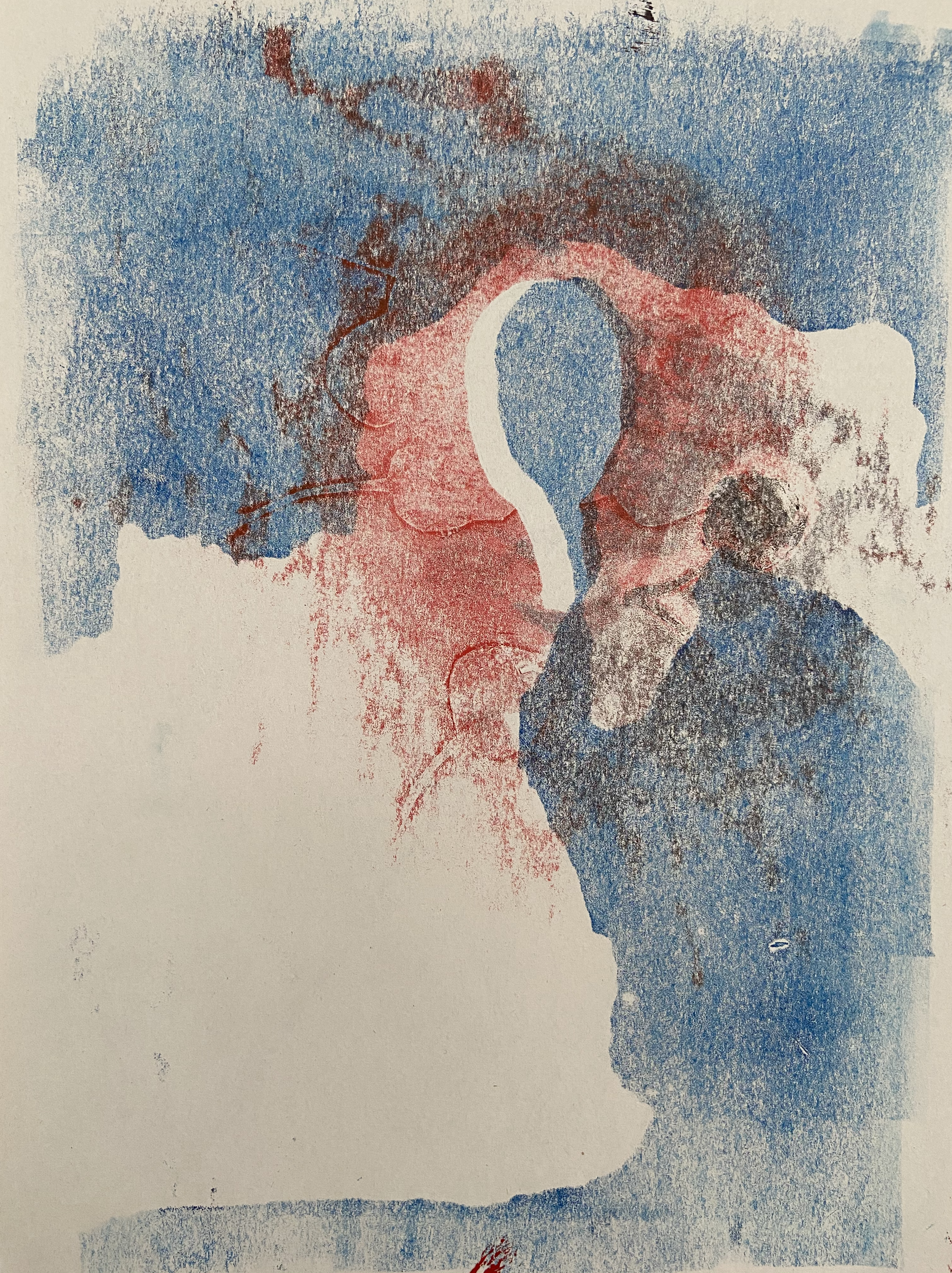 monoprint 4